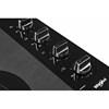 30-inch Built-In Electric Cooktop (WCE55US0HB) image 4