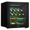 16-Bottle Wine Cooler (DWC018A1BDB) image 1