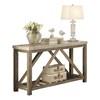 Ridley Sofa Table (3551-05) image 1