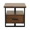 Sedley End Table (5415RF-04) image 1