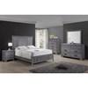 Sarter 6-Drawer Dresser (B4760-1) image 4