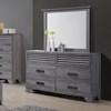 Sarter Dresser Mirror (B4760-11) image 3