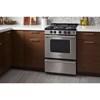 24-inch Freestanding Gas Range (WFG500M4HS) image 5