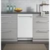 Built-in Dishwasher (PDT145SGLWW) image 6