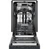 Built-in Dishwasher (PDT145SGLBB) image 4