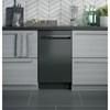Built-in Dishwasher (PDT145SGLBB) image 6