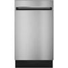 Built-in Dishwasher (PDT145SSLSS) image 1