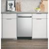 Built-in Dishwasher (PDT145SSLSS) image 6