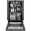 Built-In Dishwasher (QDT125SSLSS) image 3
