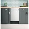 Built-In Dishwasher (QDT125SSLSS) image 5