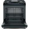 30-inch Slide-In Gas Range with Griddle (JGSS66FELDS) image 4