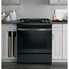 30-inch Slide-In Gas Range with Griddle (JGSS66FELDS) image 5