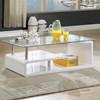 Torkel Coffee Table (CM4056C) image 1