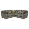 Everest Fabric 3 pc Sectional (4377-46 2334-16/2751-29|4377-42 2334-16/2751-29|4377-59 2334-16/2751-29) image 1