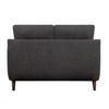 Cagle Stationary Fabric Loveseat (1219CH-2) image 3