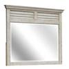Brockton Dresser Mirror (2334-0489) image 1