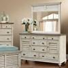 Brockton Dresser Mirror (2334-0489) image 4