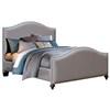 Brockton-New Heaven Queen Upholstered Bed (2305-6517/2315-6517/2323-6517) image 1
