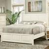 Beachfront Queen Panel Bed (1701-AQ0111/1711-AQ0111/1721-AQ0111) image 1