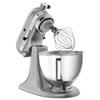 Ultra Power Plus 4.5Qt Tilt-Head Stand Mixer (KSM96CU) image 3