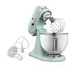 Ultra Power Plus 4.5Qt Tilt-Head Stand Mixer (KSM96IC) image 5