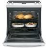 30-inch Slide-In Electric Range (JS645DLWW) image 5