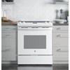 30-inch Slide-In Electric Range (JS645DLWW) image 6