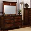 Nantucket 6-Drawer Dresser (1130-AQ0158) image 3