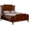 Nantucket King Panel Bed (1106-AQ0158/1116-AQ0158/1121-AQ0158) image 1