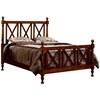 Nantucket Queen Bed (1101-AQ0158/1111-AQ0158/1121-AQ0158) image 1