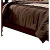 Nantucket Queen Bed (1101-AQ0158/1111-AQ0158/1121-AQ0158) image 3