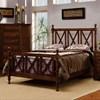 Nantucket Queen Bed (1101-AQ0158/1111-AQ0158/1121-AQ0158) image 5