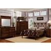 Nantucket Queen Bed (1101-AQ0158/1111-AQ0158/1121-AQ0158) image 6