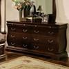 Brunswick 8-Drawer Dresser (CM7503D) image 1