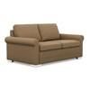 Marbella Stationary Fabric Loveseat (10004-03-AMBIENT-HARVEST) image 1