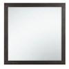 Miter Dresser Mirror (1762-6) image 1