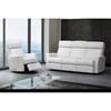 Zara Power Leather Recliner (80082-MEC-OP) image 2