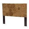 Island Breeze B53139 Circle Weave Twin Headboard image 1
