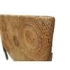 Island Breeze B53139 Circle Weave Twin Headboard image 2