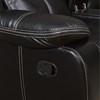 Pollux Leatherette Recliner (CM6981-CH) image 5
