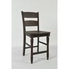 Madison County Counter Height Stool (1700-BS401KD) image 2