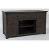 Madison County TV Stand with Cable Management (1700-6032) image 3