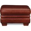 Pouf Meyer en cuir (240694 JL140075) image 1