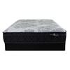 Sensations Medium Pillow Top Mattress Set (Twin) image 2
