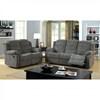 Millville Fabric Recliner (CM6173GY-CH) image 3