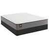 Connolly Firm Tight Top Mattress (Twin) image 3