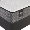 Connolly Firm Tight Top Mattress (Twin) image 5