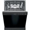 Built-in Dishwasher (FFCD2413UB) image 4