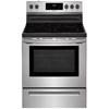 30-inch Freestanding Electric Range with SpaceWise® Expandable Elements (CFEF3054US) image 1