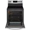 30-inch Freestanding Electric Range with SpaceWise® Expandable Elements (CFEF3054US) image 2